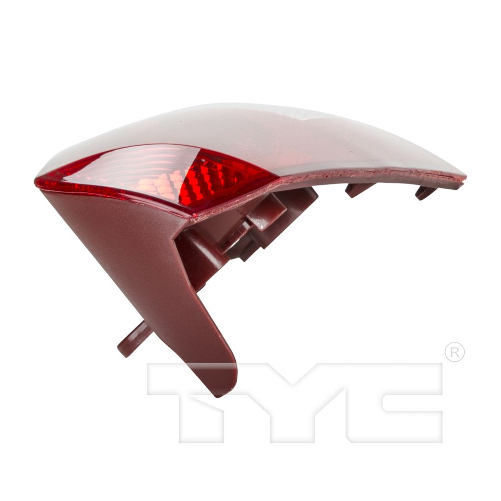 FORD FOCUS TAIL LAMP UNIT LEFT (Driver Side) (WG)(RED HOUSING) OEM#1S4Z13405CA 2000-2003 PL#FO2800179