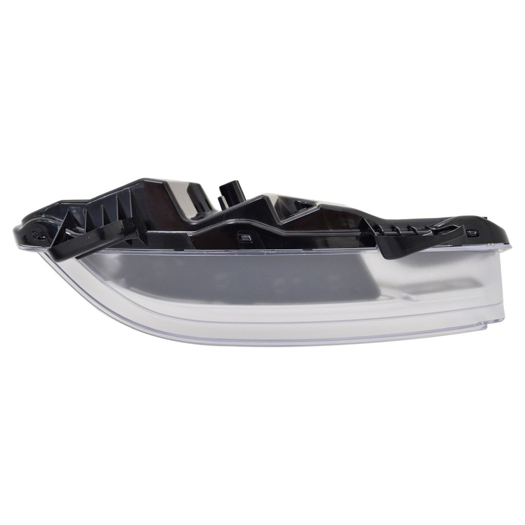 FORD TRUCKS & VANS EXPLORER FOG LAMP ASSY RIGHT (Passenger Side) **CAPA** OEM#LB5Z15200C 2020-2024 PL#FO2593254C
