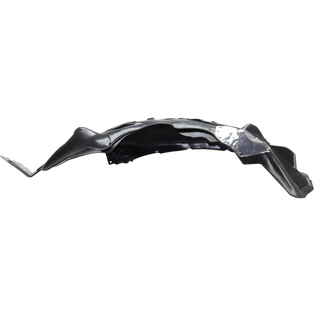 FORD TRUCKS & VANS EXPEDITION FENDER LINER RIGHT (Passenger Side) (VACUUM FORM)(W/INSULATION FOAM) OEM#JL1Z16102C-PFM 2018-2021 PL#FO1249185