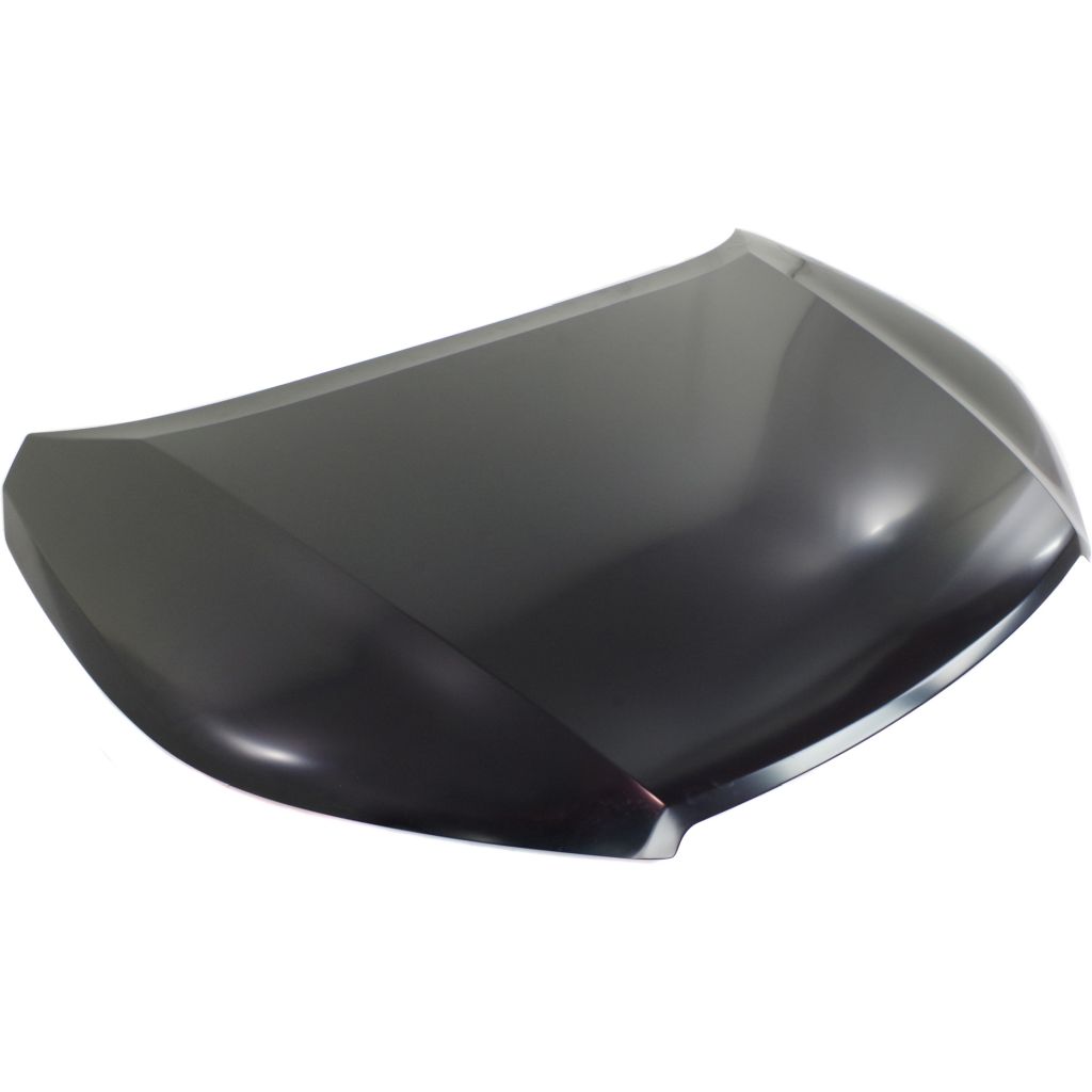TOYOTA HIGHLANDER HOOD **CAPA** OEM#533010E110 2014-2019 PL#TO1230235C