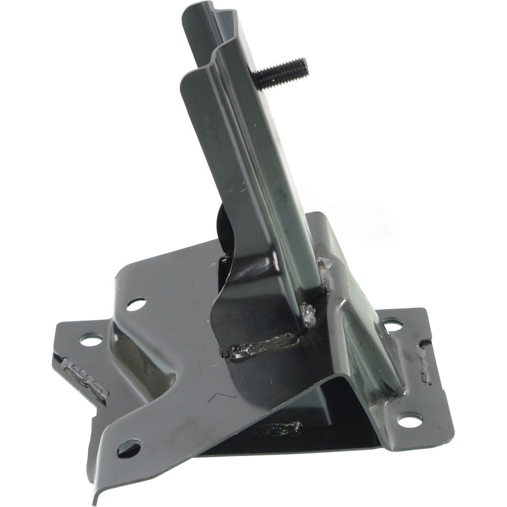 BUICK LUCERNE FRONT BUMPER BRACKET LEFT (Driver Side) OEM#15282669 2006-2011 PL#GM1066187