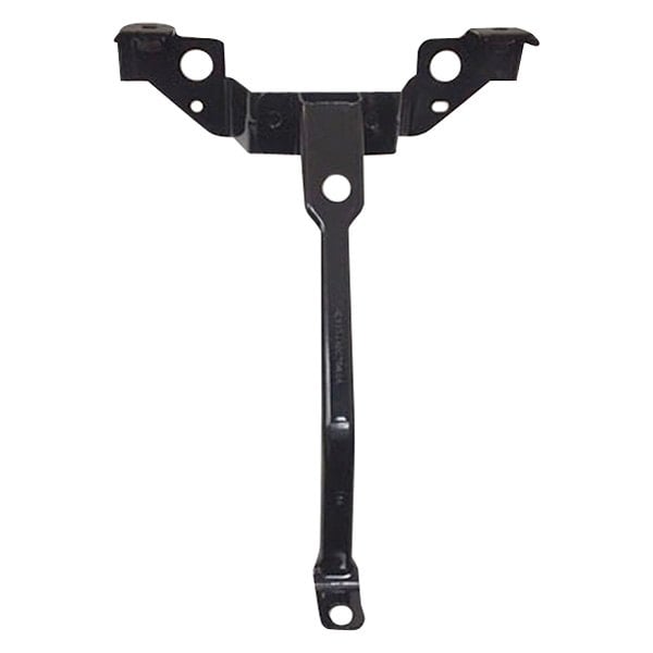 FORD FIESTA/SEDAN HOOD LATCH SUPPORT (RADIATOR SUPPORT CENTER) OEM#AE8Z16707A 2011-2013 PL#FO1233102