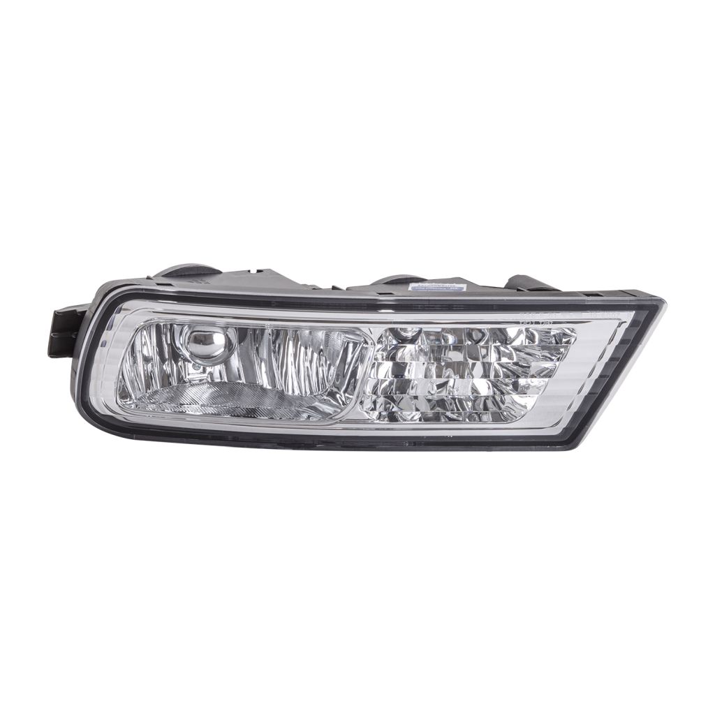 2010-2013 ACURA MDX Fog lamp lens/housing Right Passenger Side OEM# 33901STXA11 PL# AC2595101