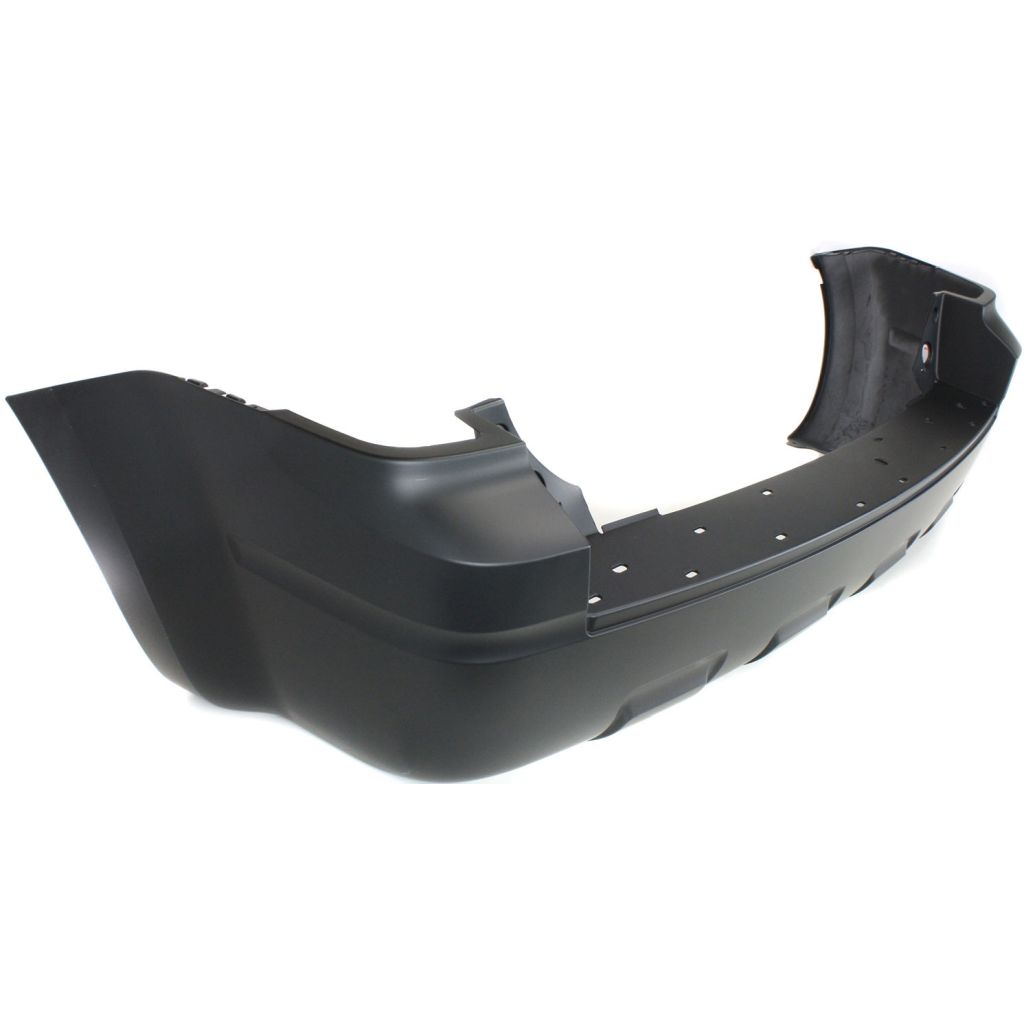FORD TRUCKS & VANS ESCAPE HYBRID REAR BUMPER COVER PRIMED (W/O SENSOR) OEM#8L8Z17K835APTM 2008-2012 PL#FO1100629