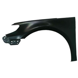 VOLKSWAGEN CC FENDER LEFT (Driver Side)**CAPA** OEM#3C8821021 2013-2017 PL#VW1240140C