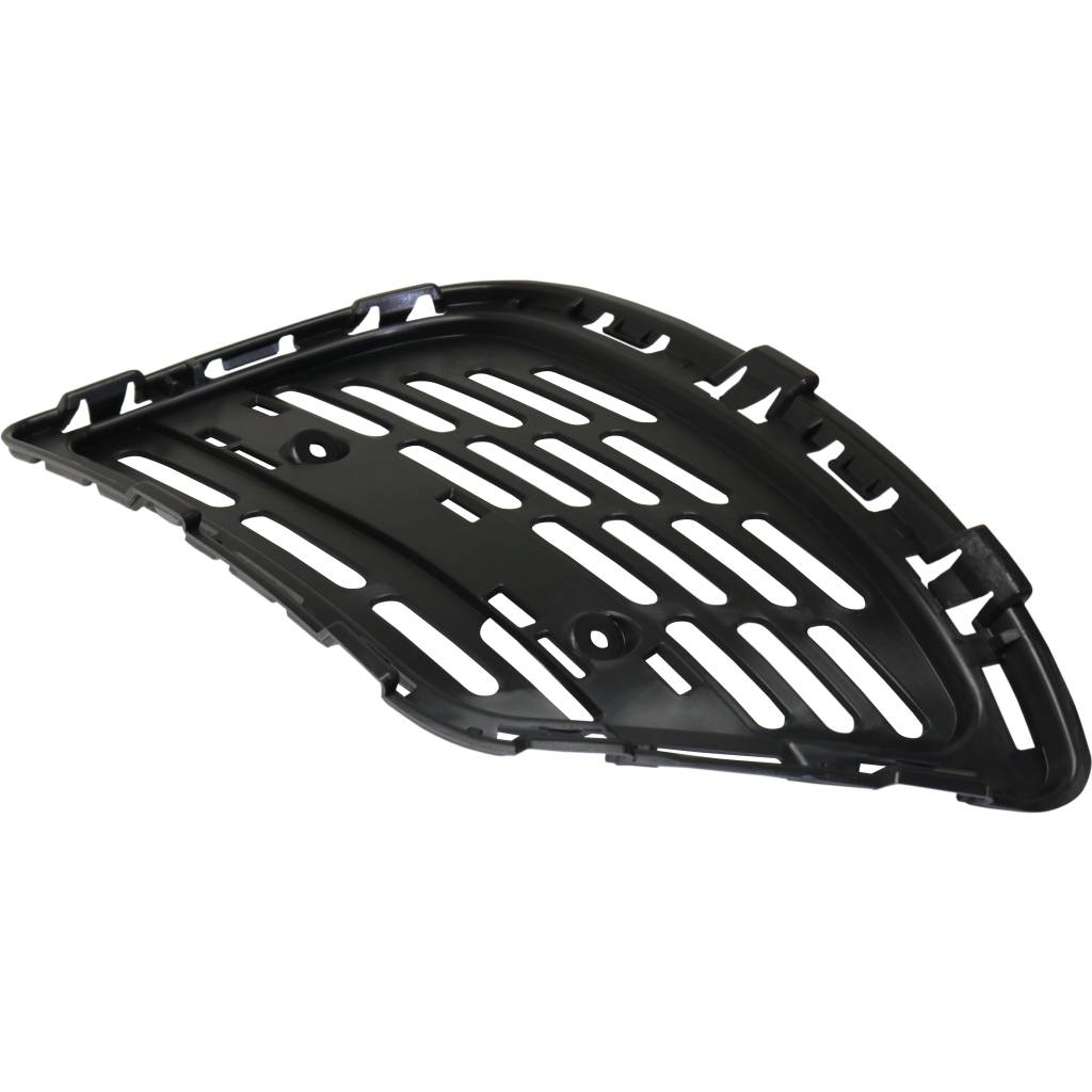 MERCEDES-BENZ S-CLASS (222) FOG LAMP COVER INSERT RIGHT (Passenger Side) (W/AMG PKG) OEM#2228850254 2014-2017 PL#MB1039149