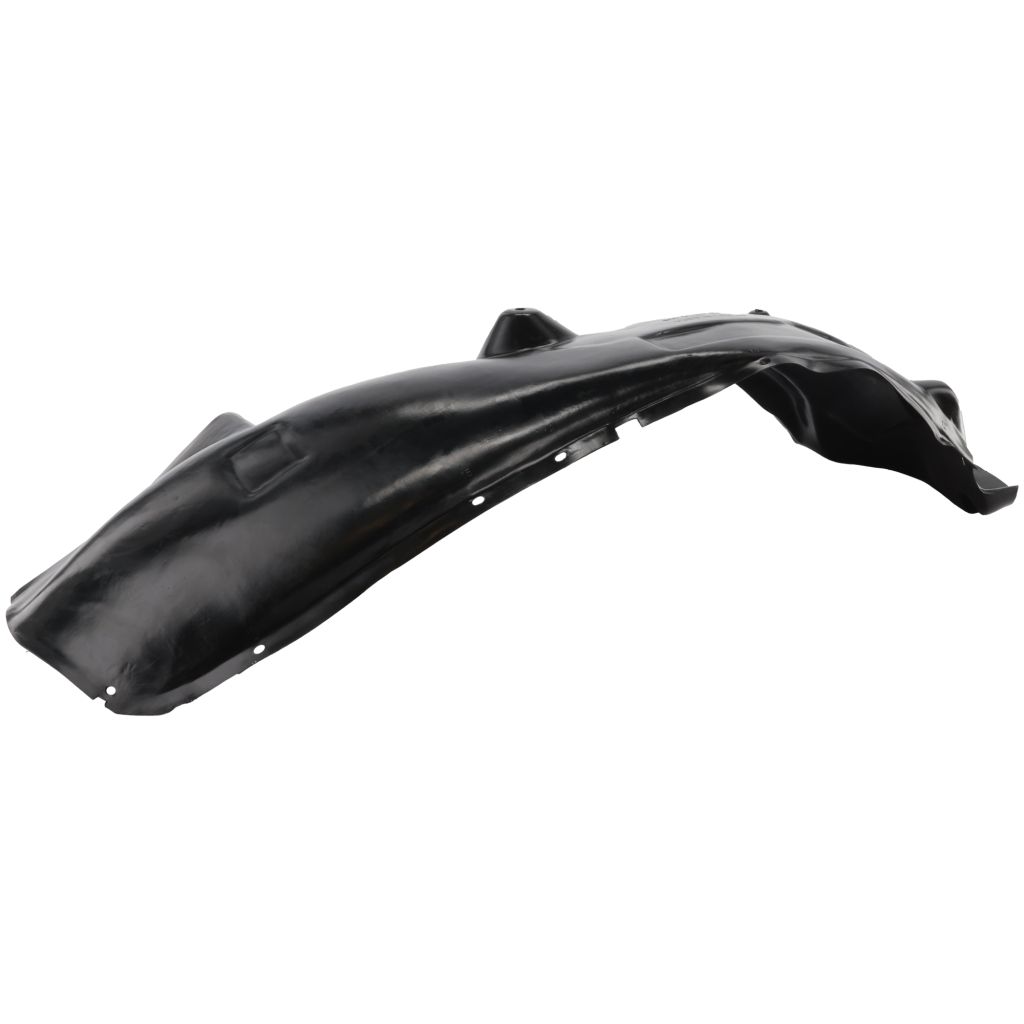 FORD TRUCKS & VANS FORD/PU (F250/350/450) Super Duty FENDER LINER RIGHT (Passenger Side) OEM#BC3Z16054B 2011-2016 PL#FO1249156