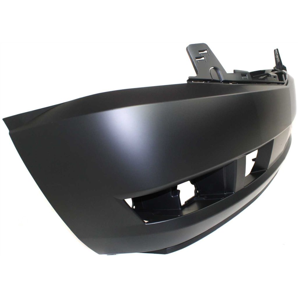 CADILLAC ESCALADE HYBRID FRONT BUMPER COVER PRIMED (EXC PLATINUM ) OEM#25814554 2009-2013 PL#GM1000816
