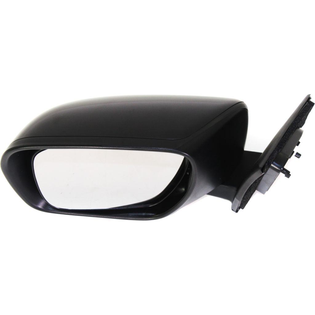 MAZDA CX-9 DOOR MIRROR LEFT (Driver Side) POWER/ NOT HEATED (W/ SIGNAL LAMP) OEM#TD1469180RPZ 2007-2009 PL#MA1320158