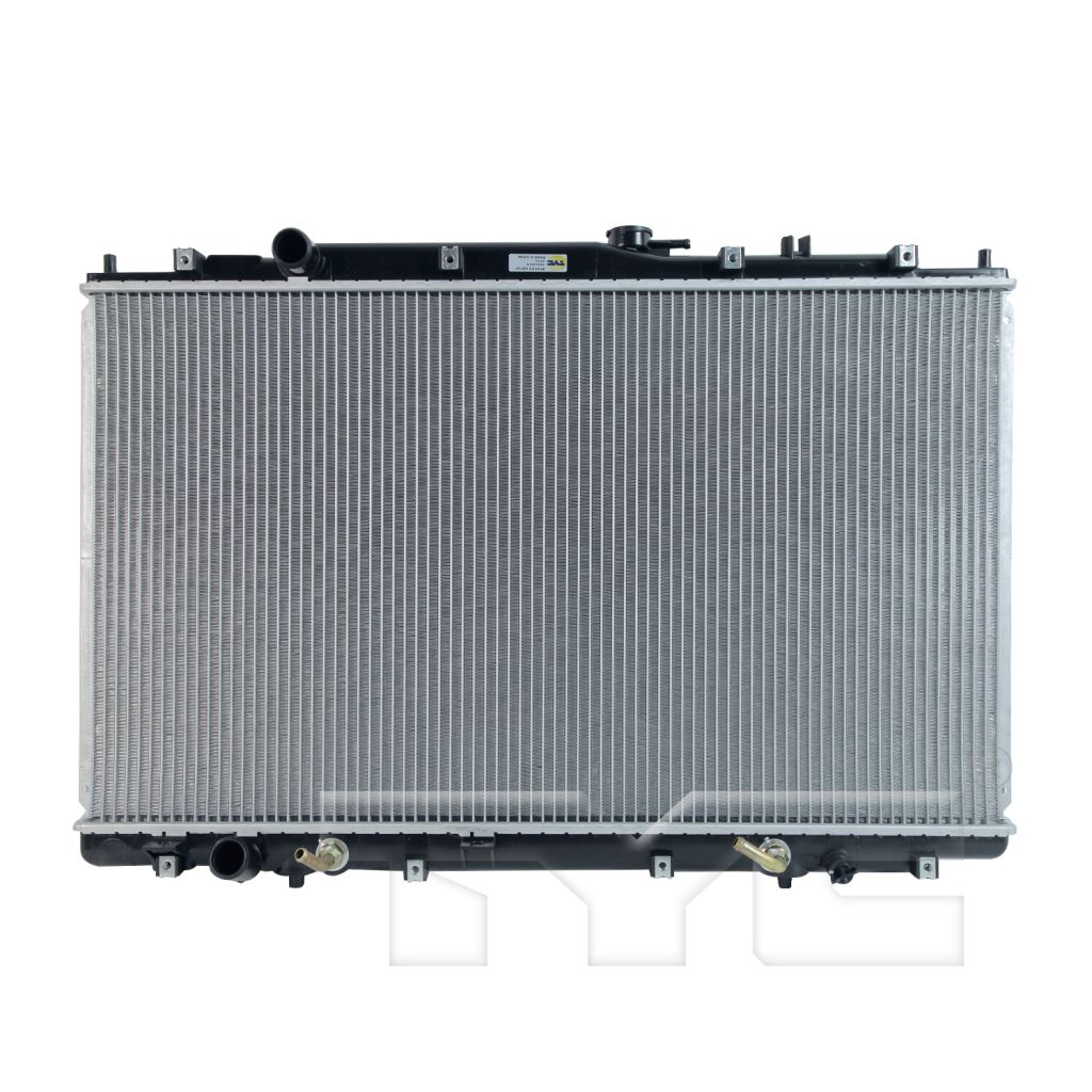 HONDA ODYSSEY RADIATOR OEM#19010P8FA51 1999-2004 PL#HO3010138