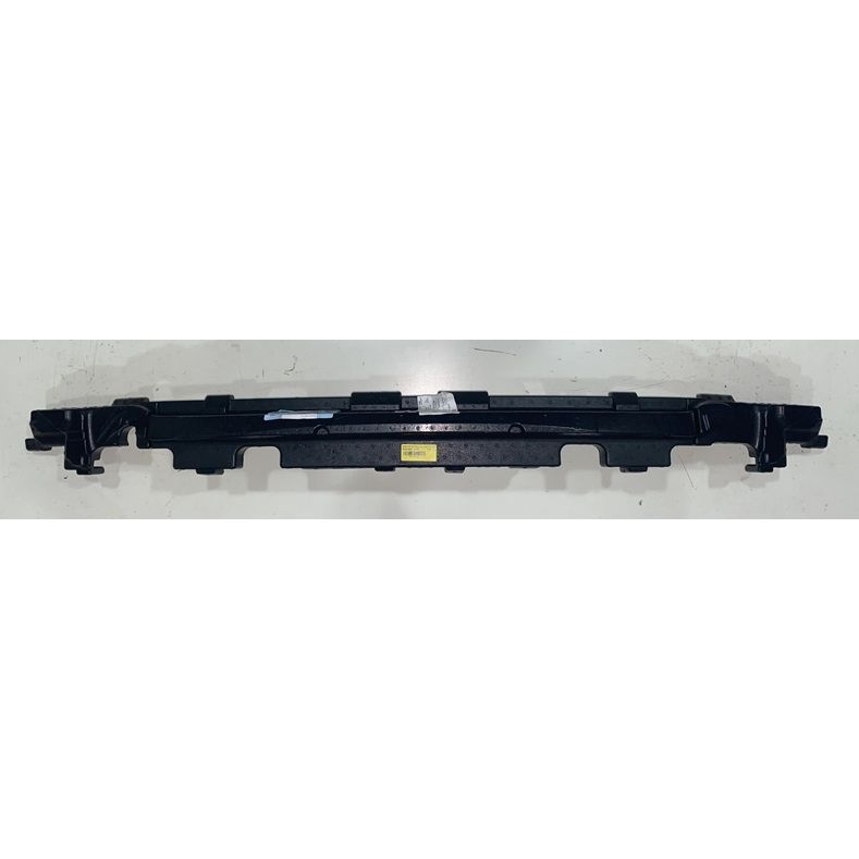 BMW BMW X1 FRONT BUMPER ABSORBER CENTER (WO/M SPORT) OEM#51118493436 2020-2022 PL#BM1070117