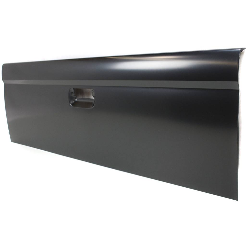 TOYOTA TACOMA TAIL GATE (STD BED) OEM#6570004030 2001-2004 PL#TO1900106