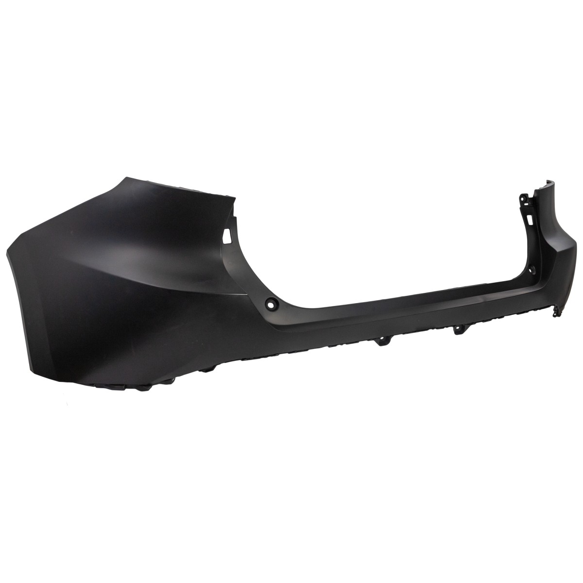 TOYOTA VENZA (HYBRID) REAR BUMPER COVER PRIMED (WO/SENSOR)(LE) OEM#5215948962 2021-2024 PL#TO1114106