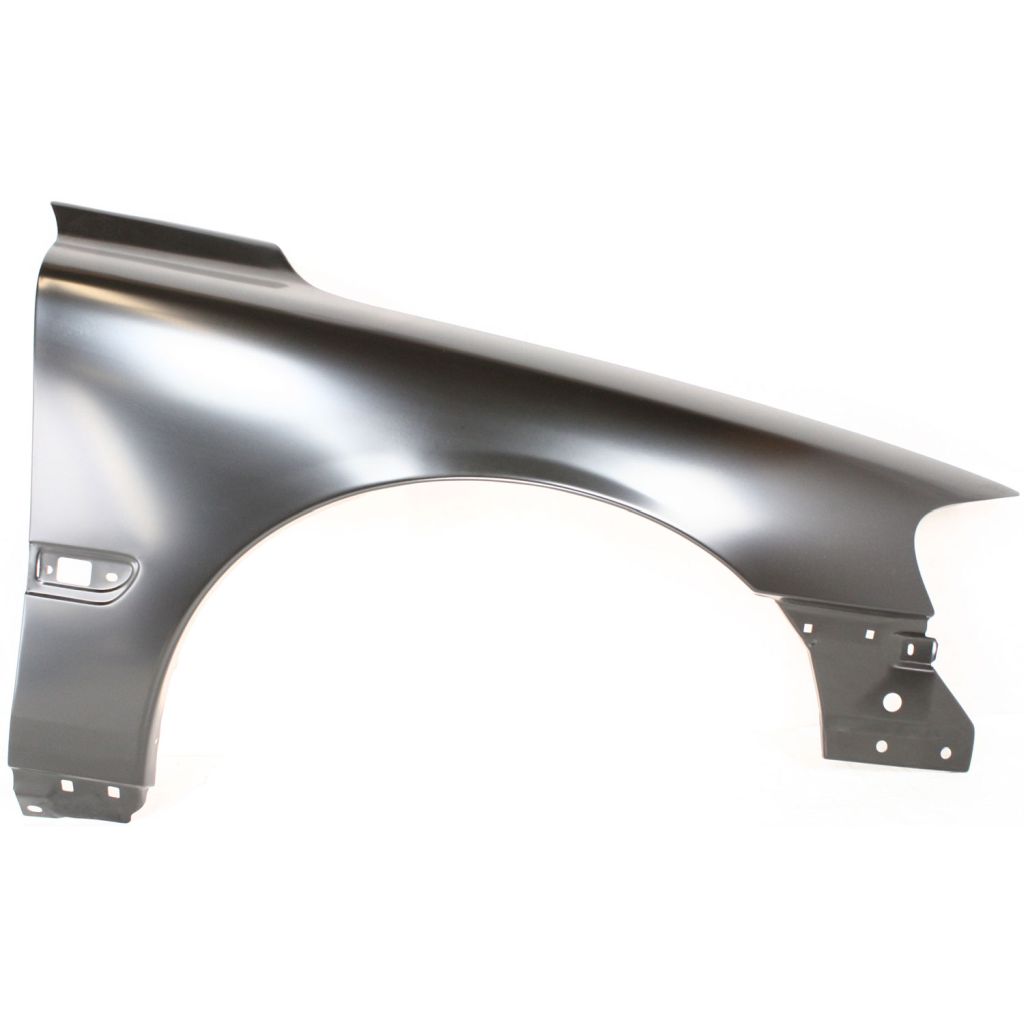 VOLVO VOLVO S60 FENDER RIGHT (Passenger Side) OEM#307964932 2001-2009 PL#VO1241113