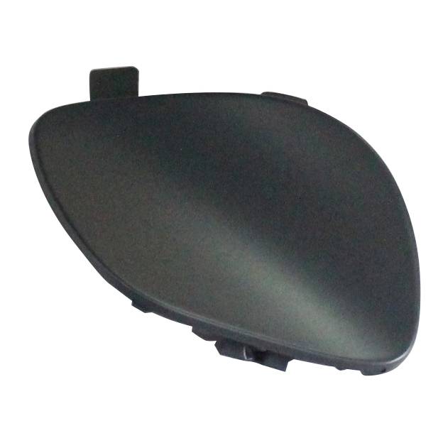 MERCEDES-BENZ E-CLASS SEDAN (213) FRONT BUMPER TOW HOOK COVER (E63) OEM#21388553009999 2017-2020 PL#MB1029141