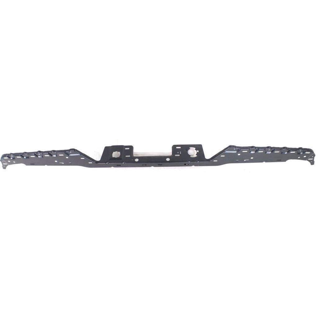 GM TRUCKS & VANS SIERRA/PU 1500 (GMC) REAR BUMPER REINF/BAR UPPER **CAPA** OEM#20899965 2007-2013 PL#GM1106677C