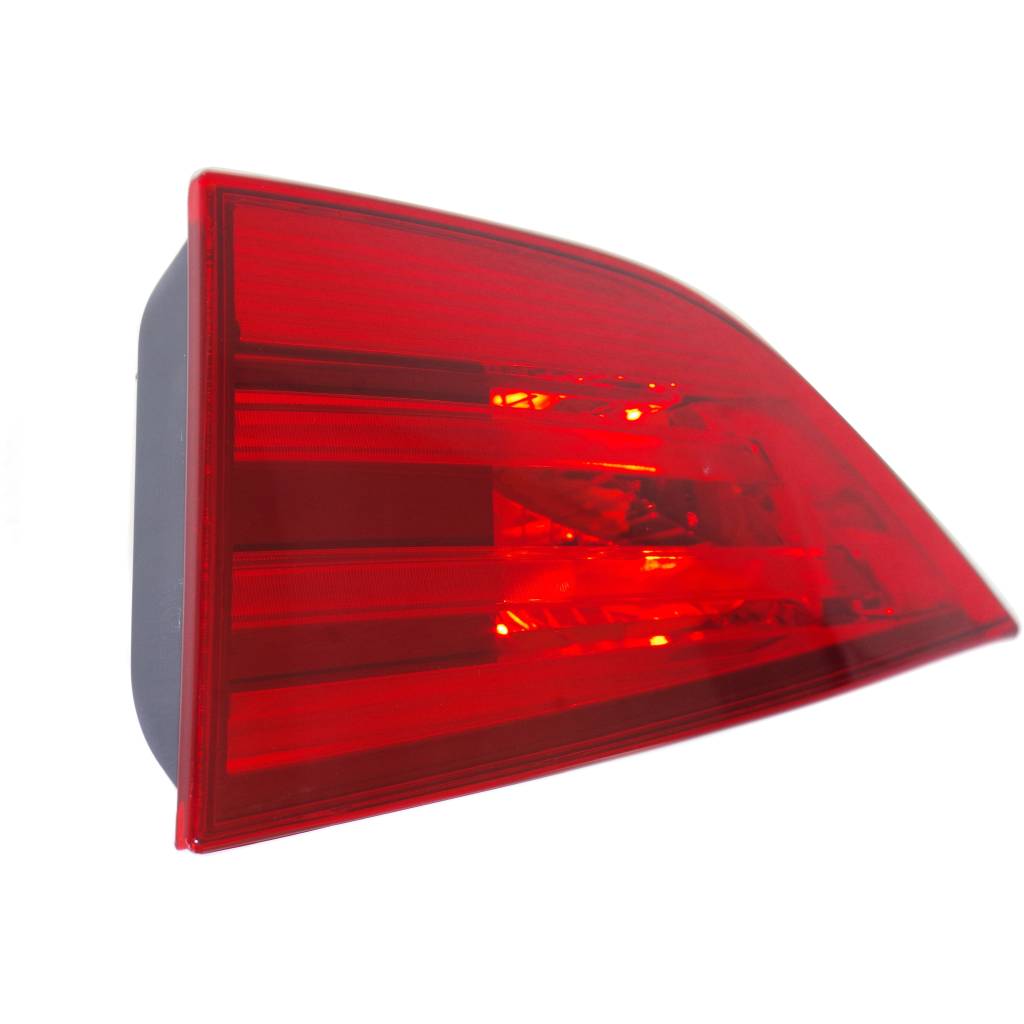BMW BMW X1 TAIL LAMP UNIT RIGHT (Passenger Side) (INNER) OEM#63212990114 2013-2015 PL#BM2803119