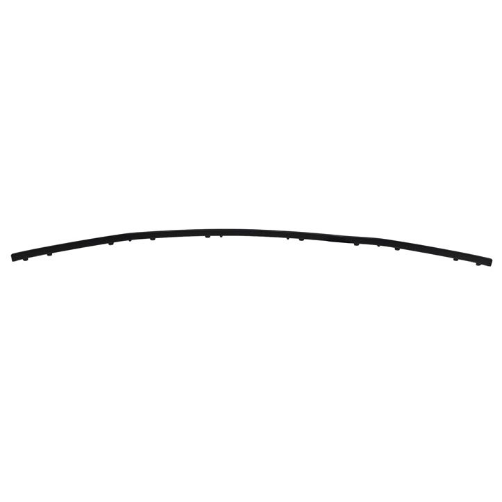 HYUNDAI ELANTRA SEDAN HYBRID REAR BUMPER COVER CENTER MLDG (2.0L) OEM#86699AAAA0 2024-2025 PL#HY1144134