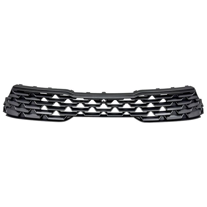 KIA K5 GRILLE (W/CAMERA)(LX/LXS/EX)(WO/SIDE EXTENSION) OEM#86351L3010 2021-2024 PL#KI1200271