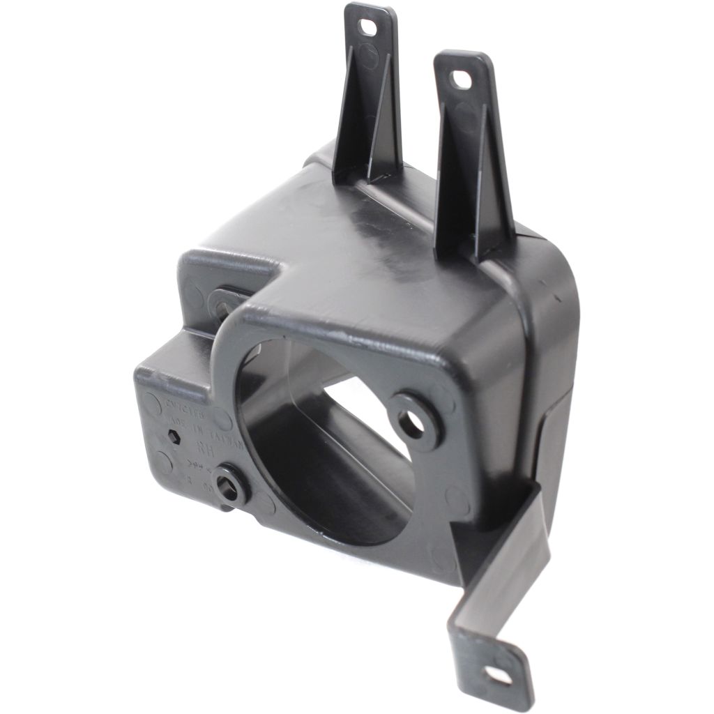 GM TRUCKS & VANS TAHOE (CHEVY) FOG LAMP BRACKET RIGHT (Passenger Side) OEM#22936483 2015-2020 PL#GM1039189