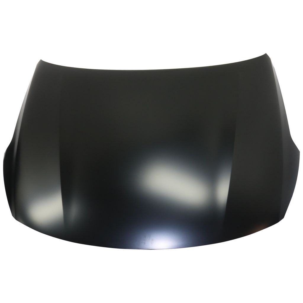 KIA OPTIMA HOOD **CAPA** OEM#66400D5000 2016-2020 PL#KI1230137C
