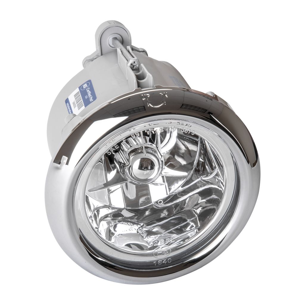 HYUNDAI SANTA FE FOG LAMP ASSY (RH=LH)(FACTORY INSTALLED) OEM#9220126001 2001-2006 PL#HY2592107