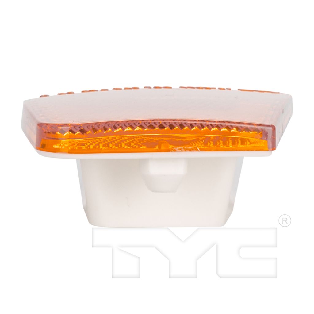 JEEPVEHICLE LIBERTY S/MARKER LAMP UNIT LEFT (Driver Side) (AMBER)(SIDE OF BMP/LOWER) OEM#55156883AB 2005-2007 PL#CH2550123