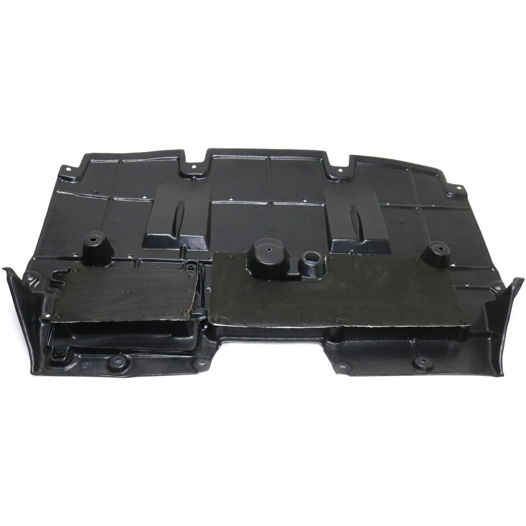 LEXUS IS 250/200t/300/350 (SEDAN) FRONT ENGINE UNDER COVER)(AWD)**CAPA** OEM#5141053151 2014-2020 PL#LX1228146C