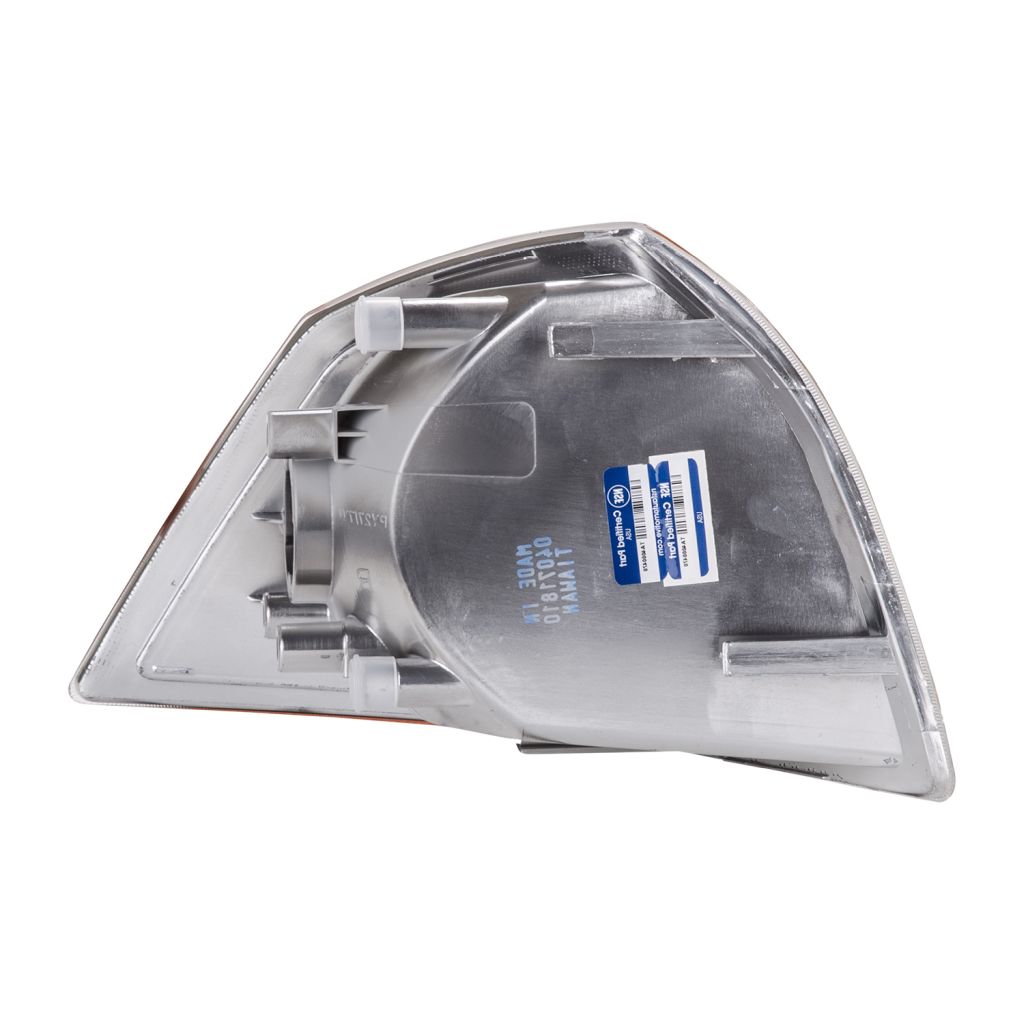 JEEP COMPASS CORNER LAMP UNIT LEFT (Driver Side) OEM#68000683AB 2007-2010 PL#CH2520144