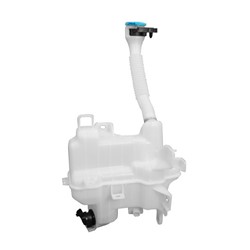MAZDA MAZDA6 WASHER TANK W/PUMP W/INLET W/CAP (STANDARD SIZE) OEM#GHR167481 2014-2021 PL#MA1288142