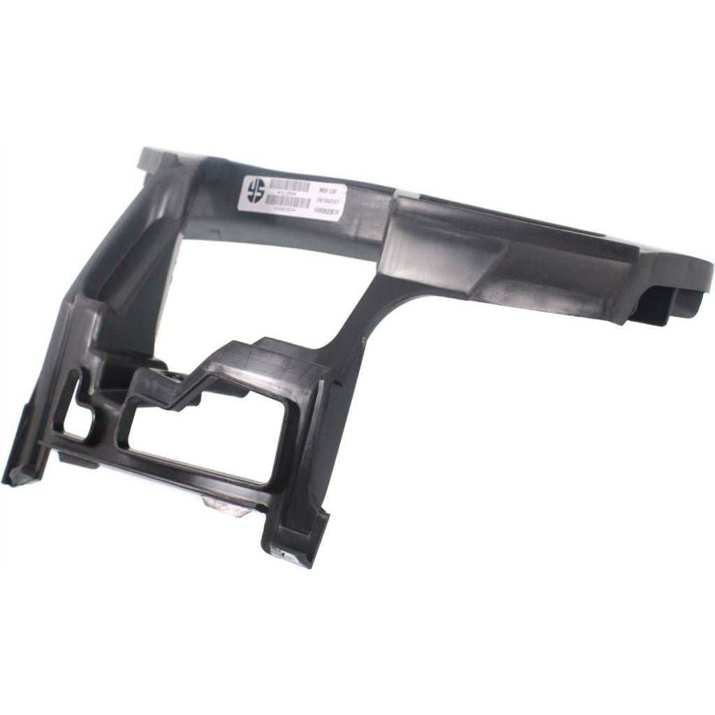 VOLKSWAGEN JETTA WAGON FRONT BUMPER COVER SUPPORT RIGHT (Passenger Side) OEM#5K0807724B 2010-2014 PL#VW1043103