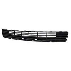 TOYOTA CAMRY HYBRID FRONT BUMPER COVER GRILLE LOWER DK-GRAY (USA BUILT) **CAPA** OEM#5311206100 2010-2011 PL#TO1036124C