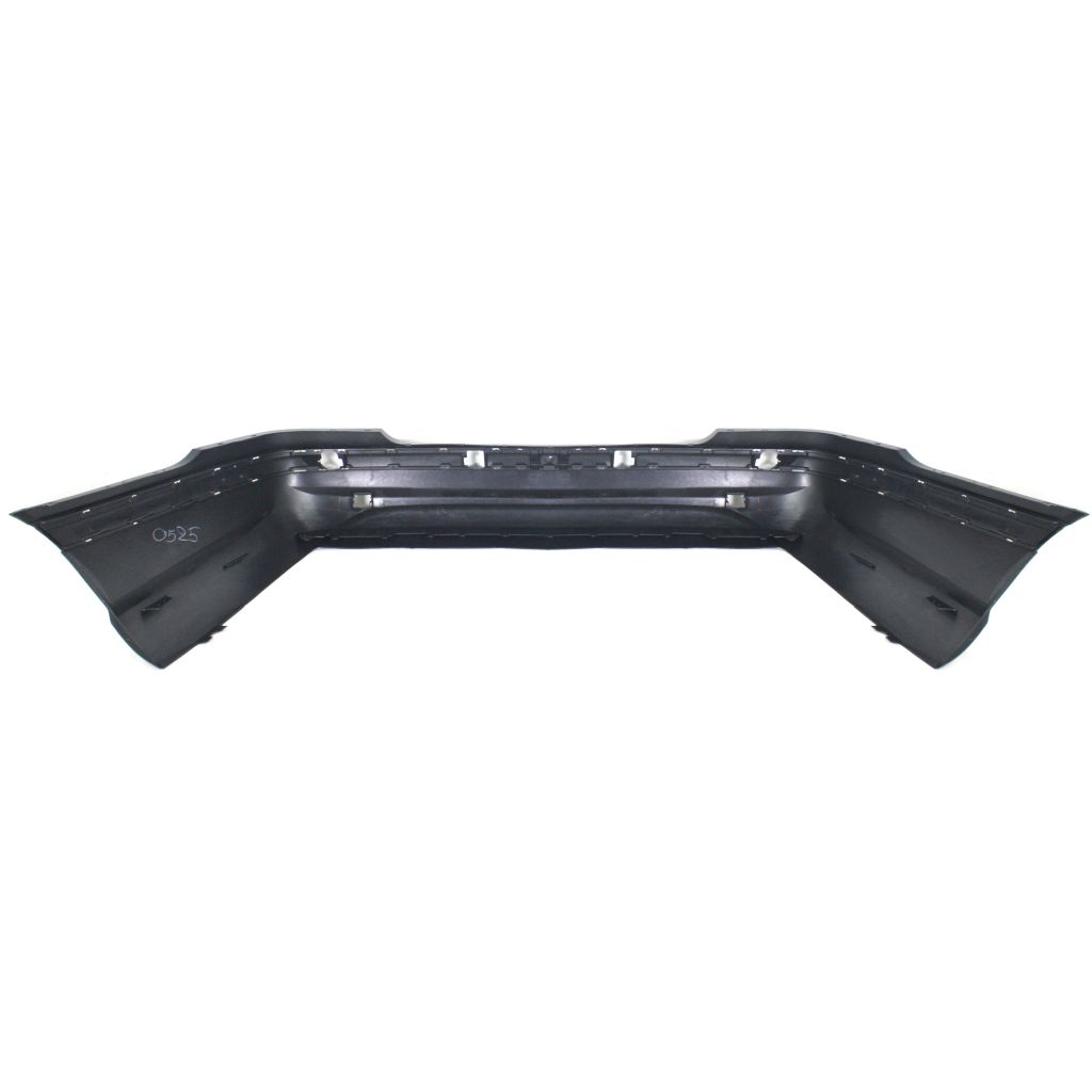 MERCEDES-BENZ S-CLASS SEDAN (220) REAR BUMPER COVER PRIMED (W/SPORT)(S350/430/500/55) OEM#2208850525 2000-2006 PL#MB1100175
