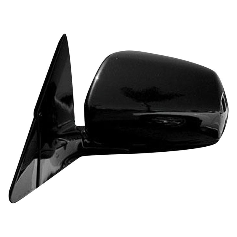 NISSAN MURANO DOOR MIRROR LEFT (Driver Side) PWR/NON-HTD (W/O LEATHER PKG) OEM#96302CA000 2003-2004 PL#NI1320152