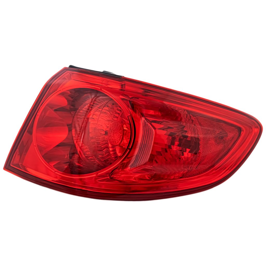 HYUNDAI SANTA FE TAIL LAMP ASSEMBLY RIGHT (Passenger Side) OEM#924020W050 2007-2009 PL#HY2805110