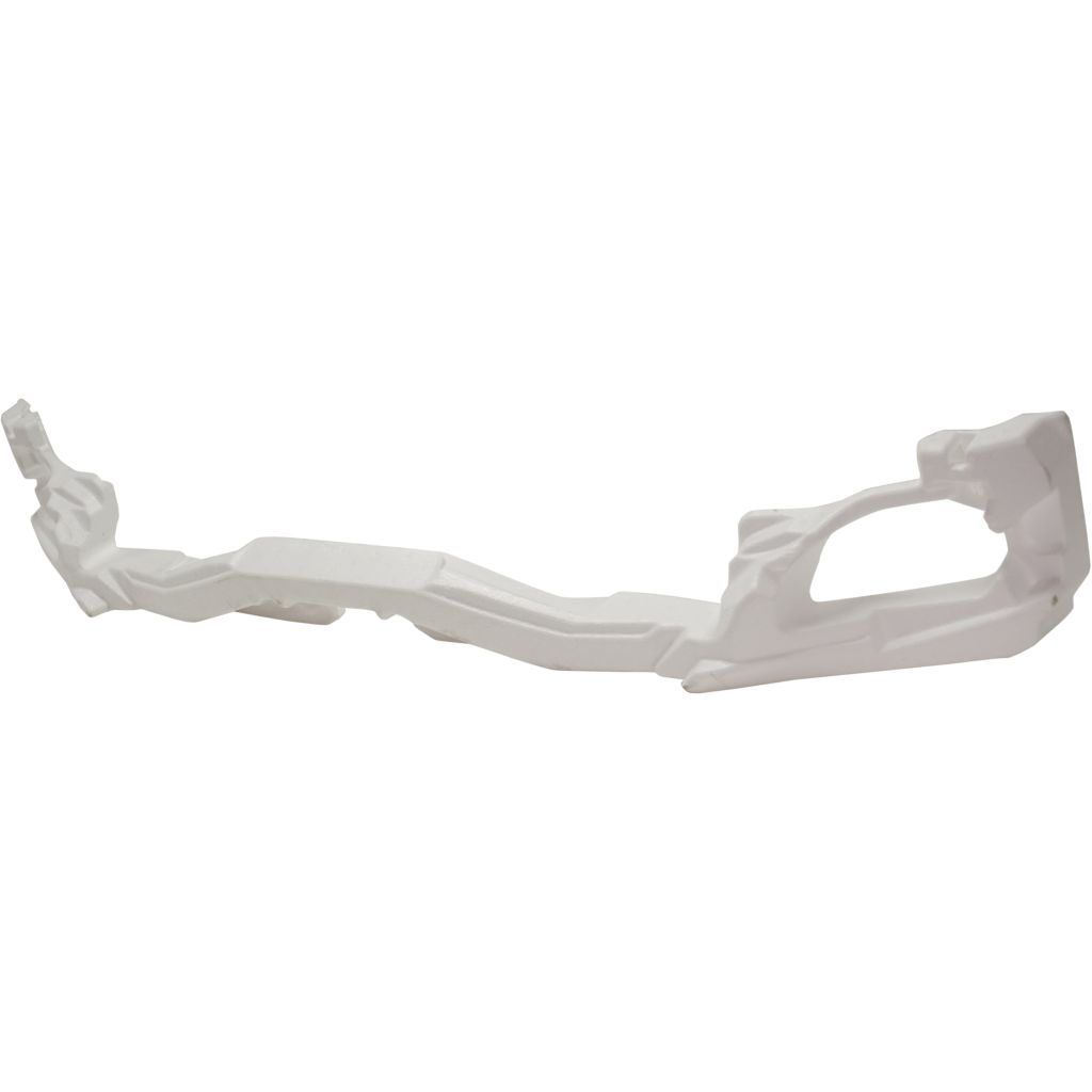 LEXUS ES 300h FRONT BUMPER ABSORBER UPPER (NORTH AMERICA) OEM#5261106530 2019-2021 PL#LX1070159