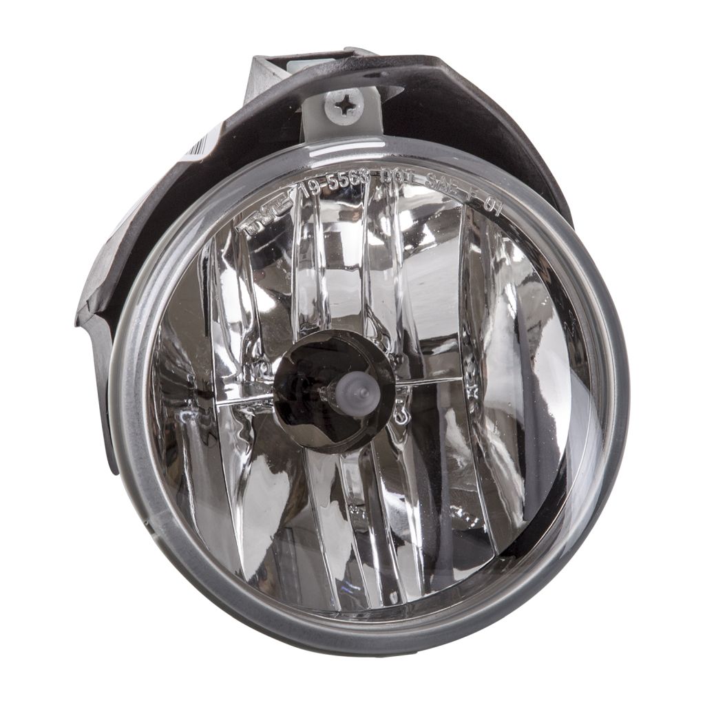 CHRYSLER SEBRING CONV FOG LAMP ASSEMBLY (RH=LH) OEM#4805391AC 2004-2006 PL#CH2592122