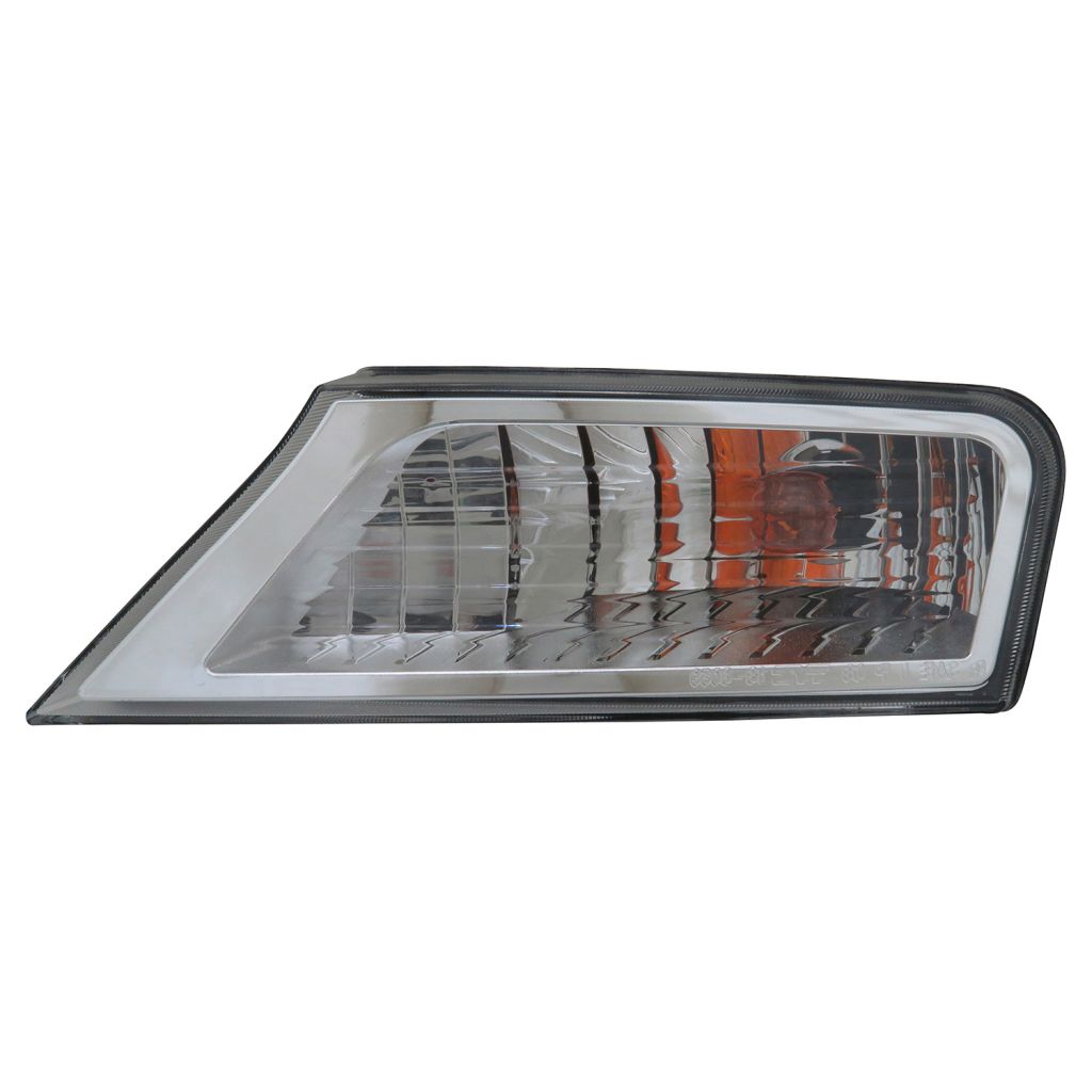 JEEP LIBERTY PARK/SIGNAL LAMP ASSEMBLY LEFT (Driver Side) OEM#57010125AA 2008-2012 PL#CH2520145
