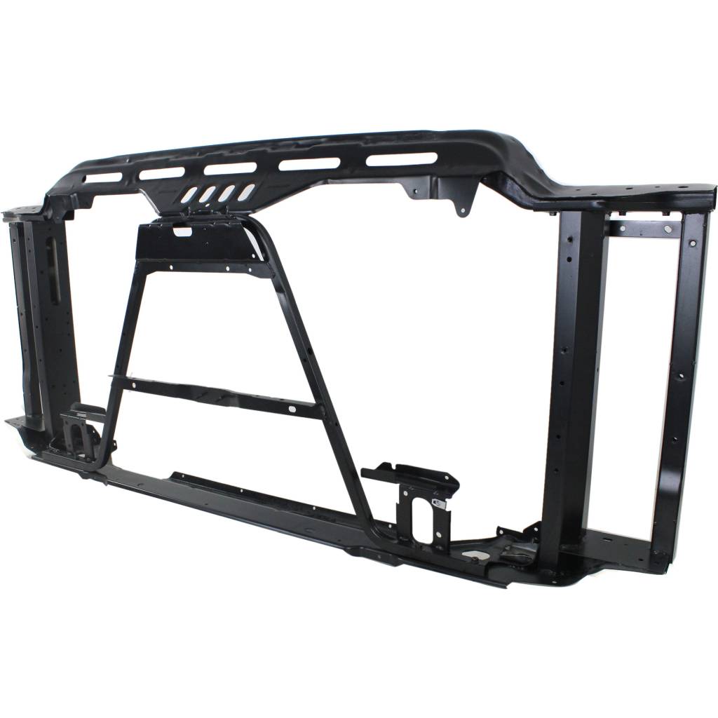 GM TRUCKS & VANS SIERRA/PU 2500/3500 (GMC) RADIATOR SUPPORT ASSEMBLY (STEEL) OEM#22825905 2011-2014 PL#GM1225299