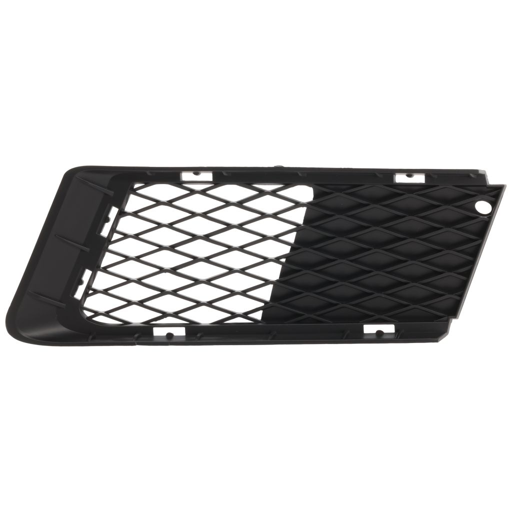 BMW BMW 3 (COUPE) FRONT BUMPER GRILLE OUTER LEFT (Driver Side) (328i/328Xi/335Xi)(WO/M PKG) OEM#51117154719 2007-2010 PL#BM1036122
