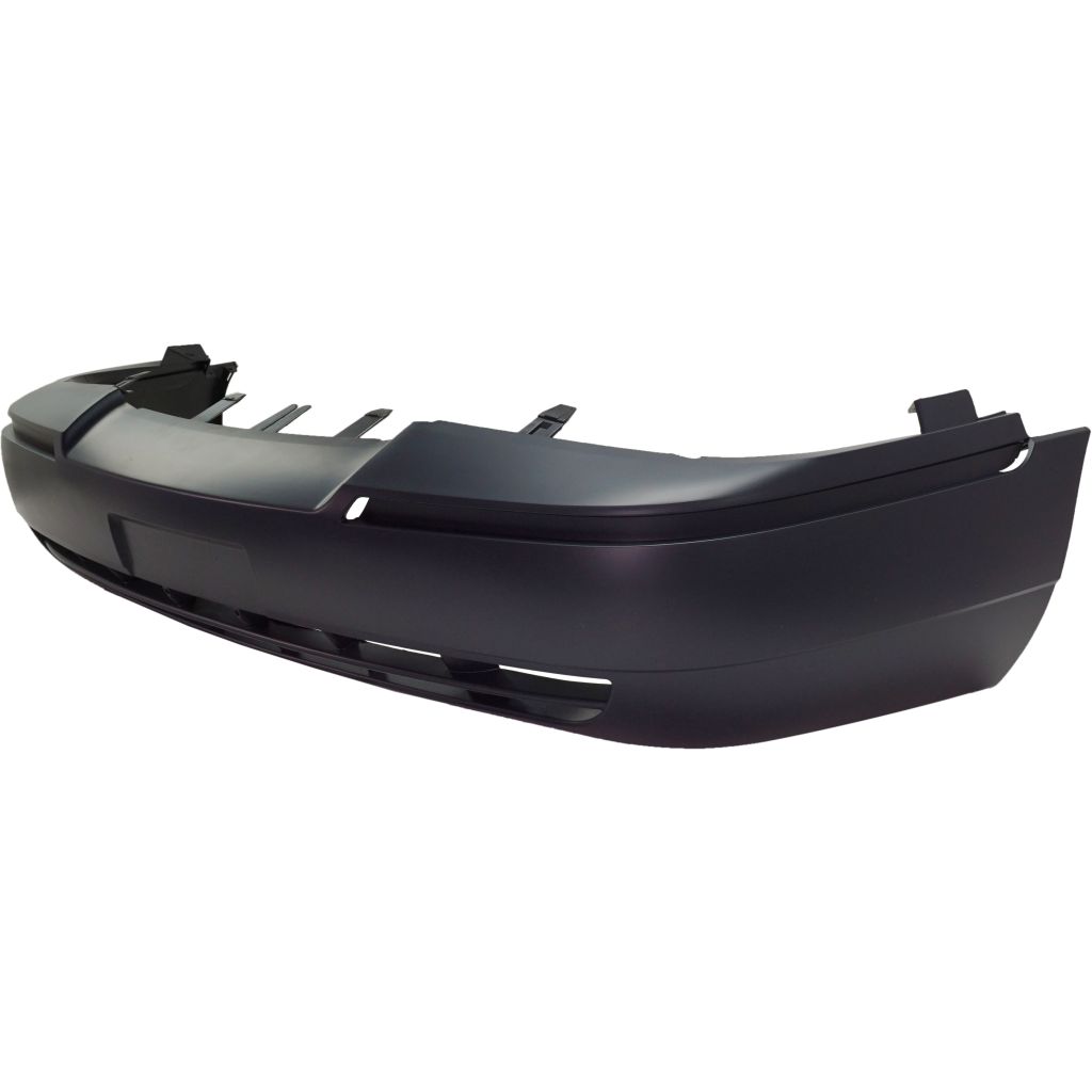 MERCURY GRAND MARQUIS FRONT BUMPER COVER PRIMED OEM#3W3Z17D957BA 2003-2005 PL#FO1000518