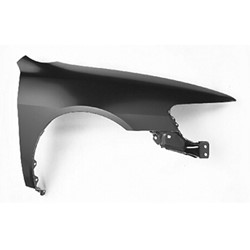 HONDA ACCORD SEDAN FENDER RIGHT (Passenger Side)**CAPA** OEM#60211S84A90ZZ 1998-2002 PL#HO1241147C