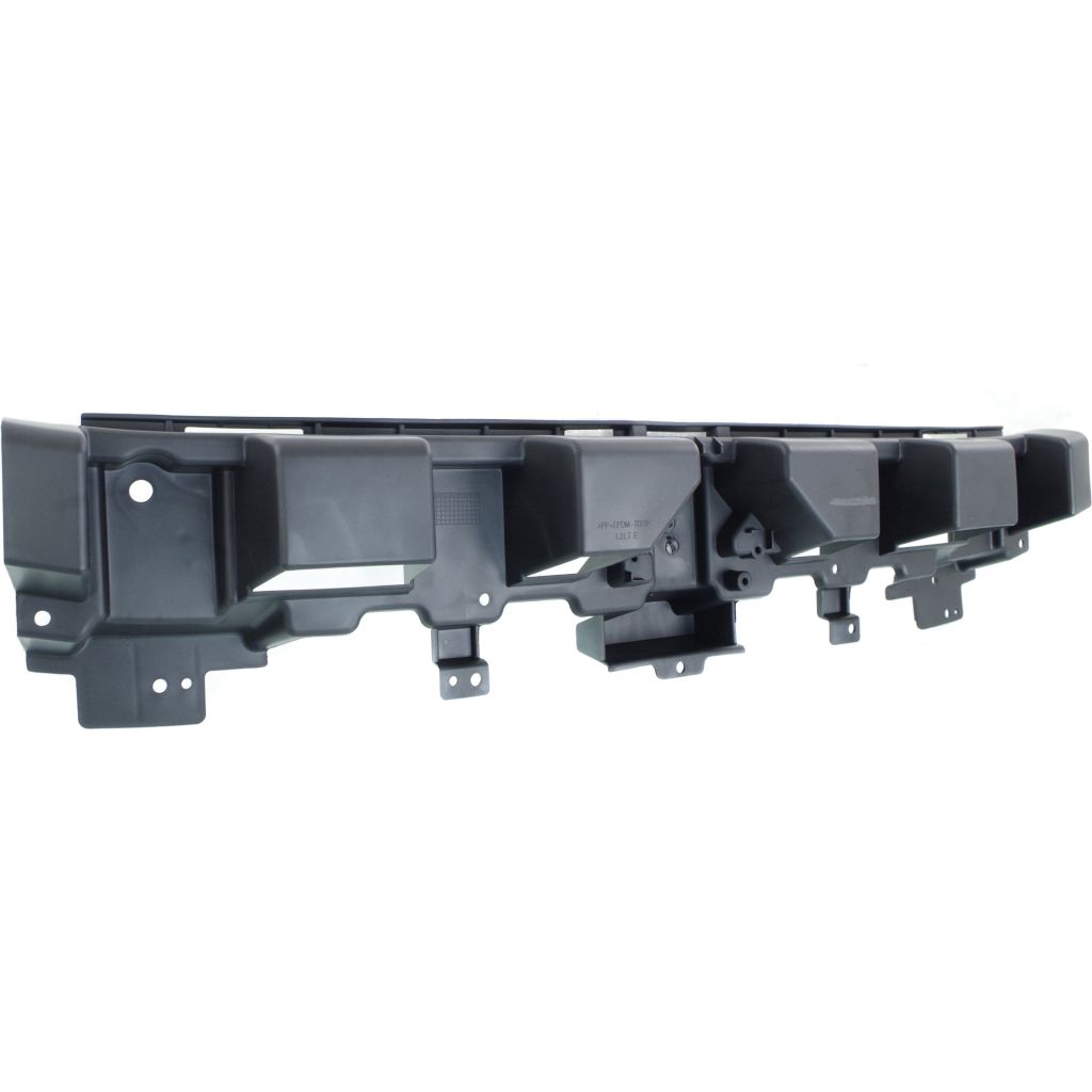 JAGUAR JAGUAR XF REAR BUMPER COVER SUPPORT OEM#C2Z22091 2009-2015 PL#JA1140100