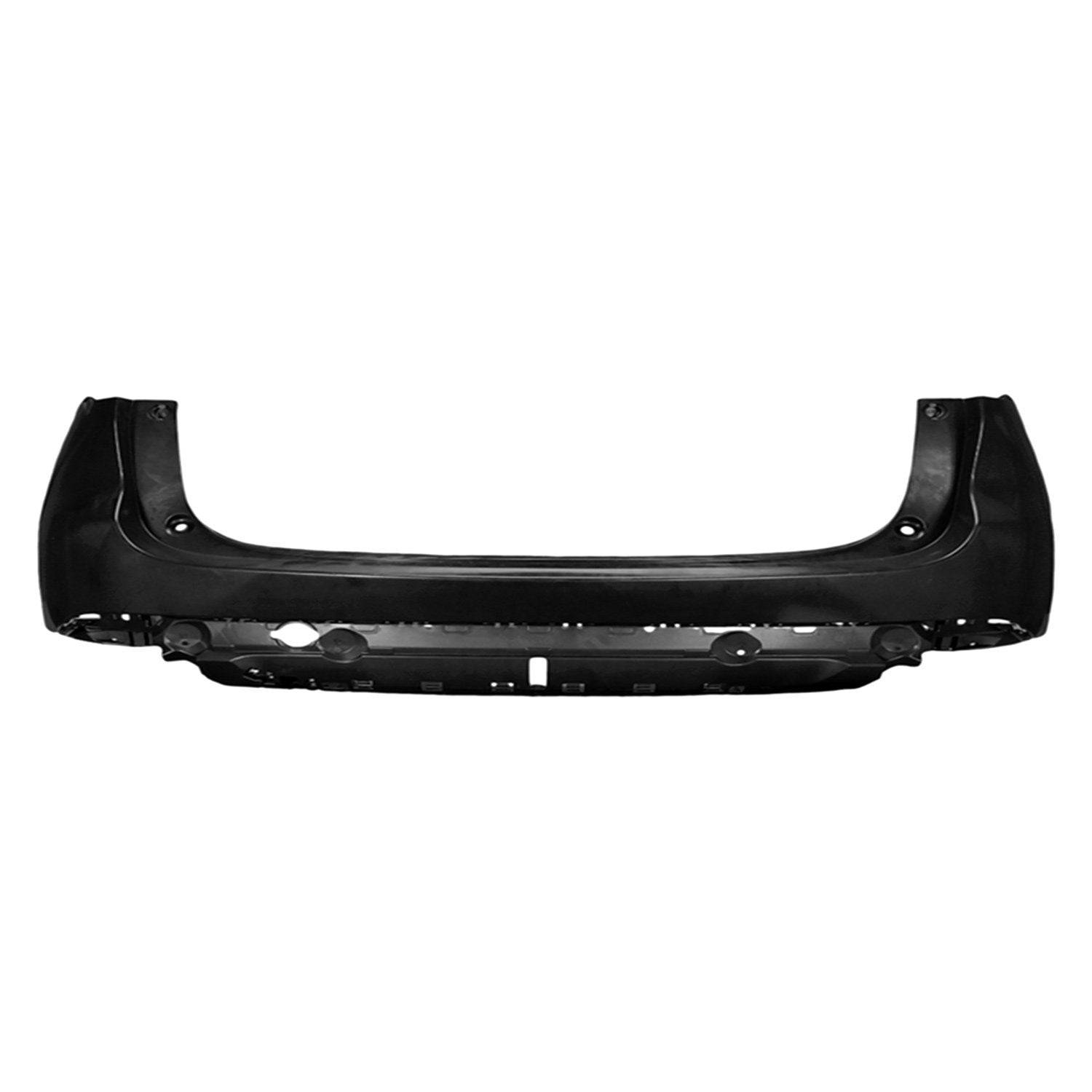 MAZDA CX-5 REAR BUMPER COVER PRIMED (WO/SENSOR) OEM#KSD450221BBB 2022-2024 PL#MA1114100