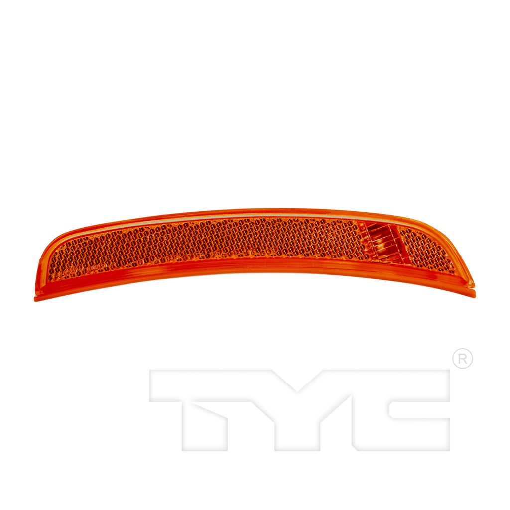 FIAT 500 2DOORS (FIAT) FRONT SIDE MARKER LEFT (Driver Side) (POP/SPORT/LOUNGE) OEM#5182423AC 2012-2019 PL#FI2554100