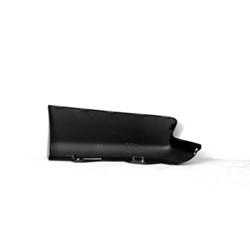 TOYOTA COROLLA/SEDAN REAR BUMPER SPOILER RIGHT (Passenger Side) PRIMED (S MDL) OEM#7689502914 2011-2013 PL#TO1193119