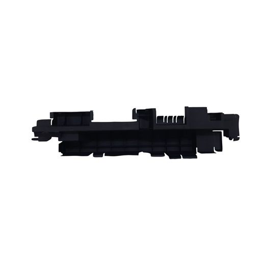 TOYOTA GRAND HIGHLANDER RADIATOR SUPPORT SIDE AIR DEFLECTOR RIGHT (Passenger Side) (AIR GUIDE) OEM#16593F0580 2024-2026 PL#TO1218237