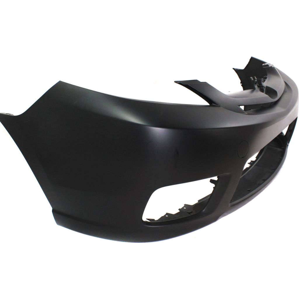 MAZDA MAZDA5 FRONT BUMPER COVER PRIMED OEM#CCZ35003XBB 2006-2007 PL#MA1000209