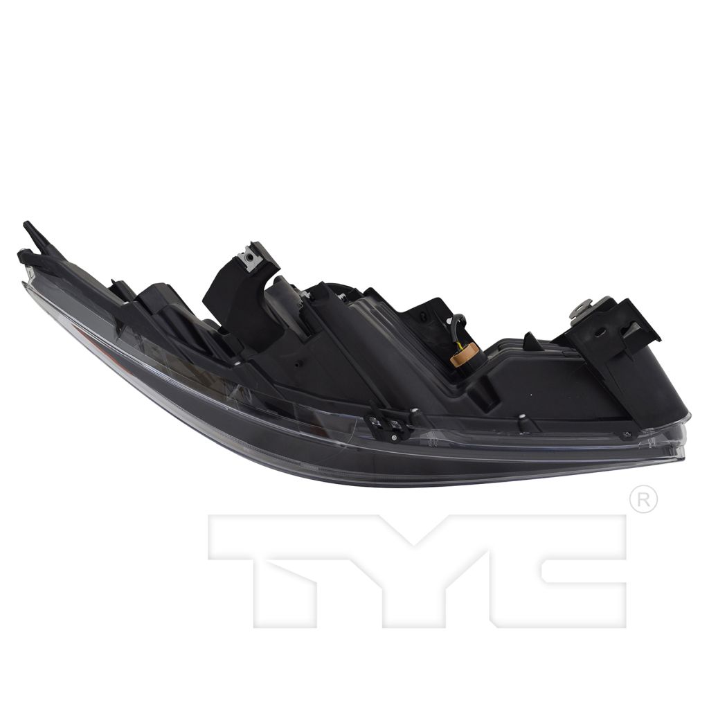 INFINITI QX60 HEAD LAMP ASSY RIGHT (Passenger Side) **CAPA** OEM#260109NR0B 2019-2020 PL#IN2503185C