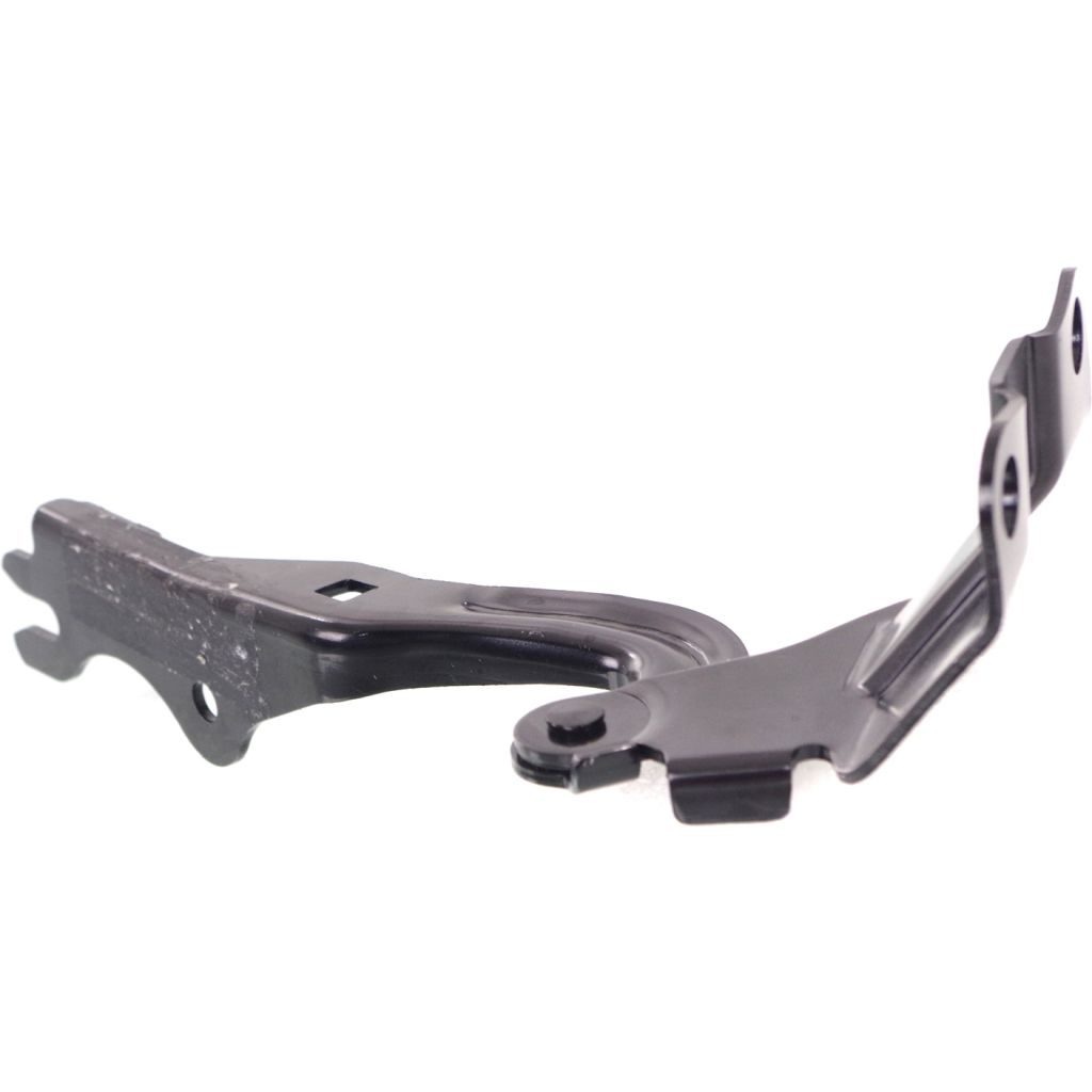 MAZDA MAZDA6 HOOD HINGE RIGHT (Passenger Side) OEM#GS3L52410D 2009-2013 PL#MA1236123